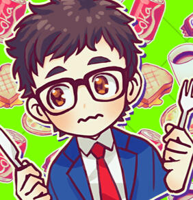 brian pasternack - yuppie psycho