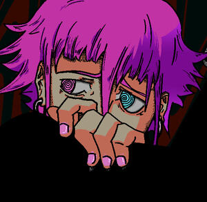 crona - soul eater